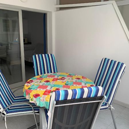 Service Apart Lazaro - Apartamentos Aguamarina 13 Calpe Bagian luar foto