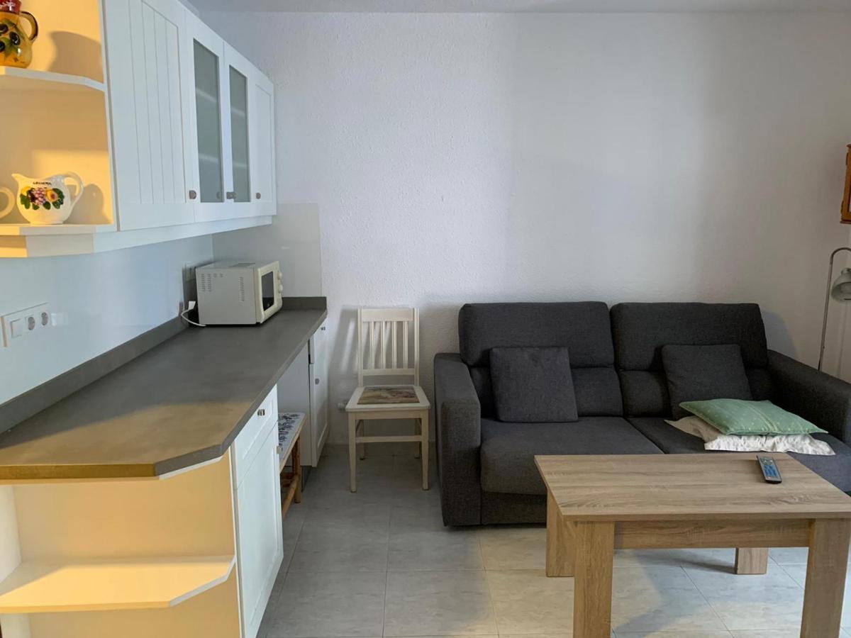 Service Apart Lazaro - Apartamentos Aguamarina 13 Calpe Bagian luar foto