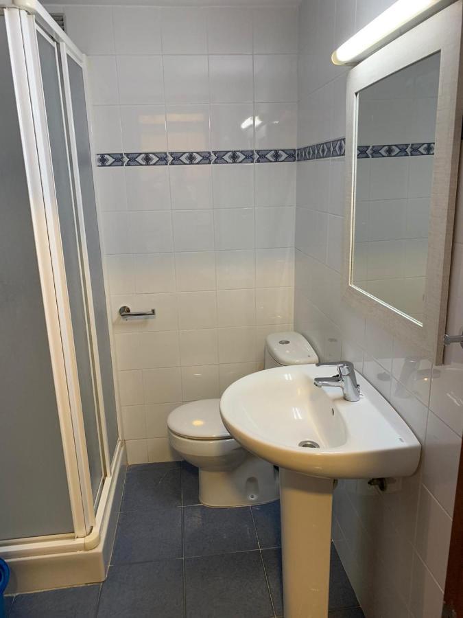 Service Apart Lazaro - Apartamentos Aguamarina 13 Calpe Bagian luar foto