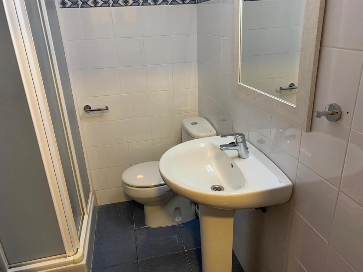 Service Apart Lazaro - Apartamentos Aguamarina 13 Calpe Bagian luar foto