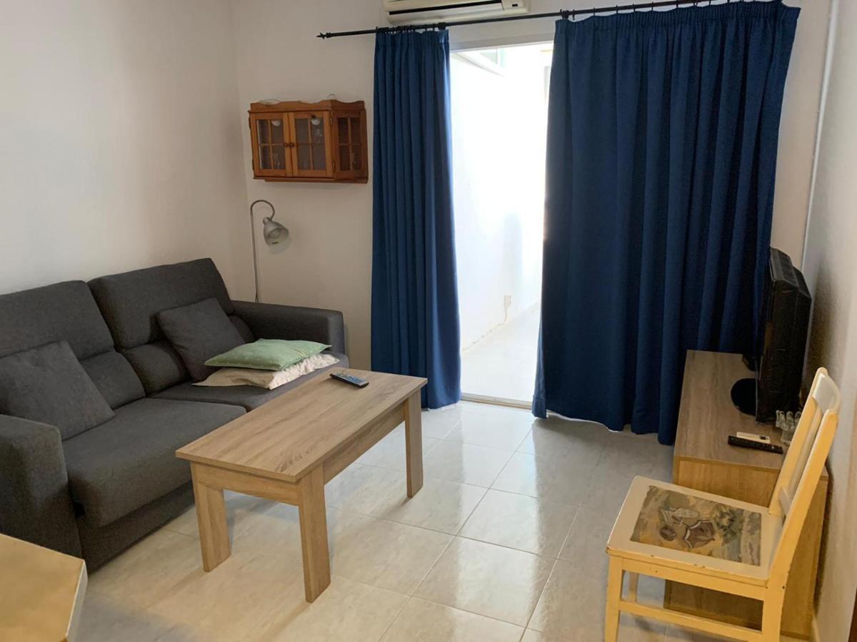Service Apart Lazaro - Apartamentos Aguamarina 13 Calpe Bagian luar foto