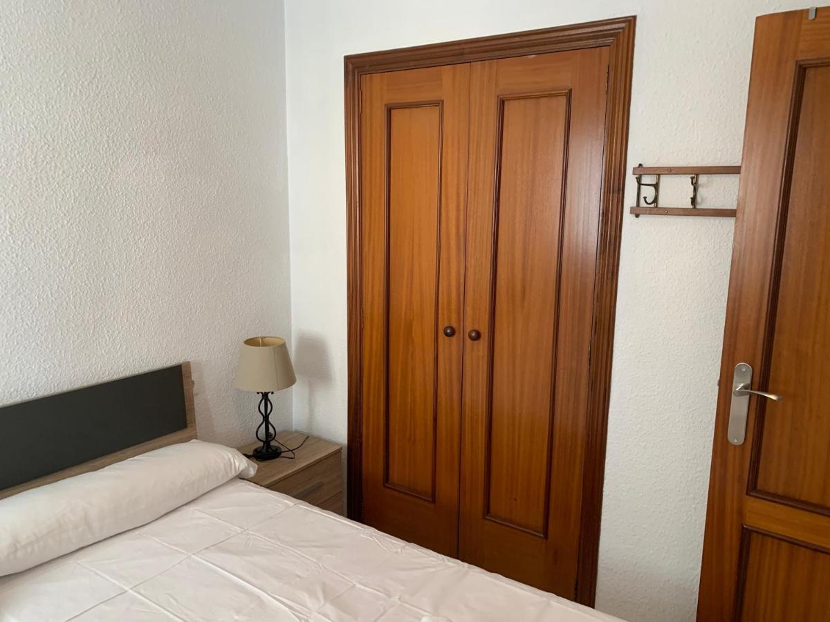 Service Apart Lazaro - Apartamentos Aguamarina 13 Calpe Bagian luar foto